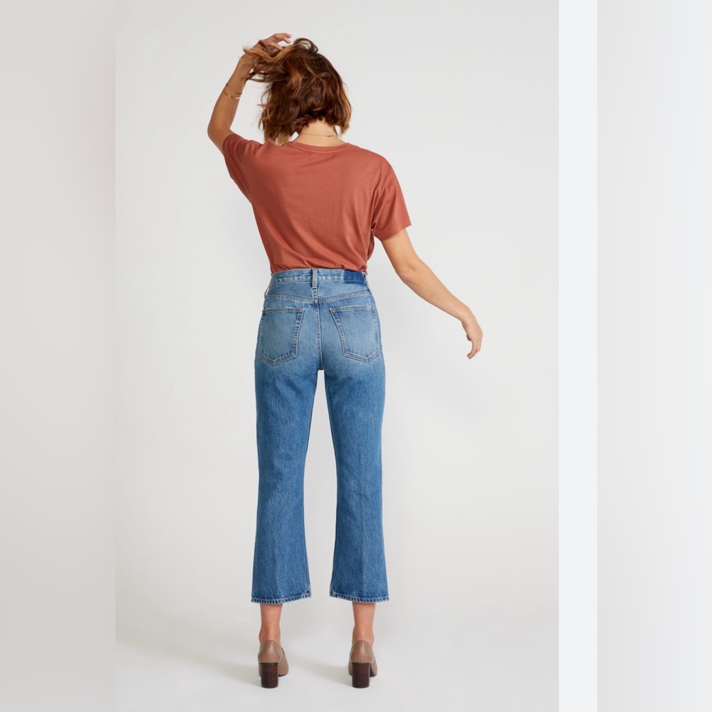 ÉTICA Jeans